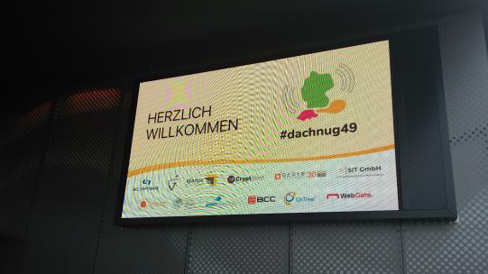 Vom Rhein an die schöne blaue Donau