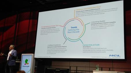 KK gibt Ausblick auf die kommende Dekade