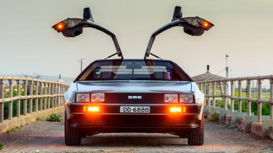 UI und UX aus der Zukunft!