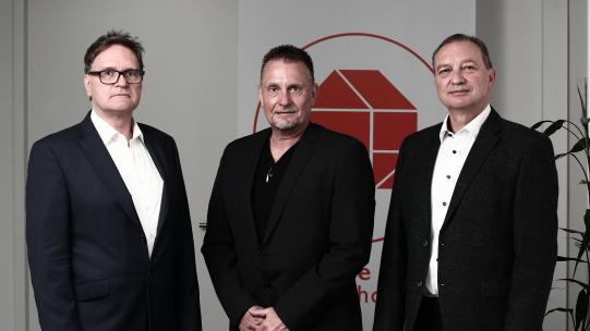 Sanft digitalisieren