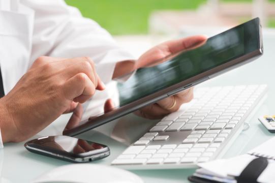 CRM: Updatepack 1.4.10