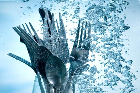 Messeleads: Spülprofi trifft auf Digitalisierungsprofi